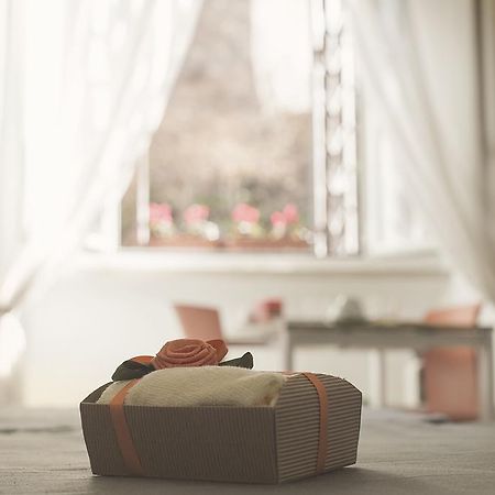 Maison Colosseo Řím Pokoj fotografie