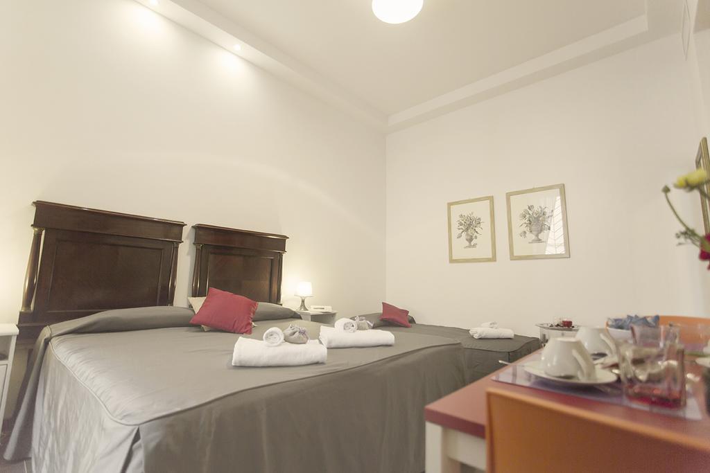 Maison Colosseo Řím Pokoj fotografie