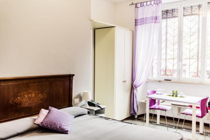 Maison Colosseo Řím Pokoj fotografie