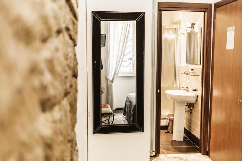 Maison Colosseo Řím Pokoj fotografie
